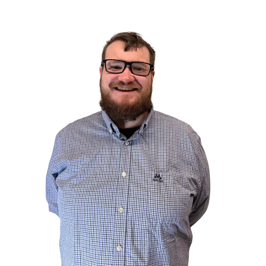 Øystein Østebø Olsen